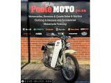 Honda C90 1991 motorcycle #2