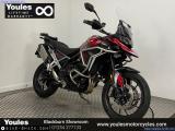 Triumph Tiger 900 for sale