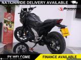 Honda NC750X 2024 motorcycle #3