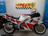 Yamaha FZR1000 1988 motorcycle for sale