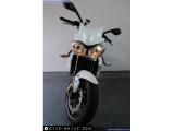 Triumph Street Triple R 675 2013 motorcycle #4
