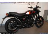 Royal Enfield Hunter 350 2026 motorcycle #4