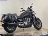 Triumph Rocket III Roadster 2300 2014 motorcycle #3