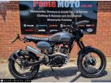 Herald Maverick 125 2023 motorcycle for sale