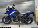 Suzuki DL1050 V-Strom 2024 motorcycle #3