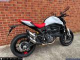 Ducati Monster 937 2024 motorcycle #3