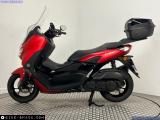 Yamaha NMAX 125 2021 motorcycle #4