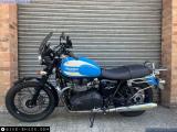 Triumph Bonneville 865 2015 motorcycle #4