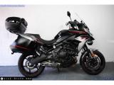 Kawasaki Versys 650 2022 motorcycle for sale