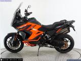 KTM 1290 Adventure 2022 motorcycle #4