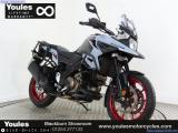 Suzuki DL1050 V-Strom 2024 motorcycle for sale