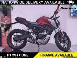 Honda CB125 for sale