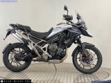Triumph Tiger 1200 2025 motorcycle #2