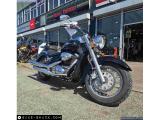 Suzuki VL800 Intruder 2008 motorcycle #2