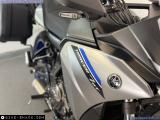 Yamaha Tracer 700 2024 motorcycle #3