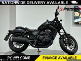 Honda CMX1100 Rebel 2022 motorcycle #1
