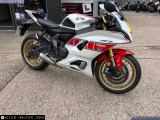 Yamaha YZF-R7 2024 motorcycle #2