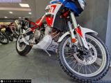 Aprilia Taureg 660 2024 motorcycle #3