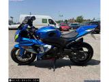 Suzuki GSX-R1000 2016 motorcycle #4