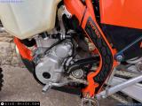 KTM EXC350 2023 motorcycle #4