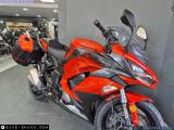 Kawasaki Z1000SX 2017 motorcycle #2