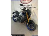 Yamaha MT-09 2023 motorcycle #3