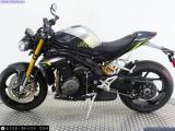 Triumph Speed Triple 1200 2026 motorcycle #4