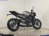 Triumph Street Triple 765 2026 motorcycle #3