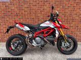 Ducati Hypermotard 950 for sale