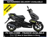 Yamaha YQ50 Aerox for sale