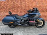 Honda GL1800 Goldwing 2022 motorcycle for sale