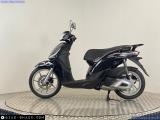 Piaggio Liberty 125 2025 motorcycle #4