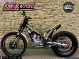 TRS One 250 2025 motorcycle #2
