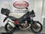 Honda CRF1100 Africa Twin for sale