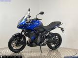 Triumph Tiger 800 2025 motorcycle #3