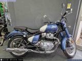 Royal Enfield Classic 650 for sale