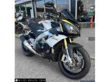 Aprilia Tuono V4R 2015 motorcycle #2