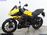 Aprilia Tuono 125 2026 motorcycle #3