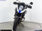 Suzuki DL650 V-Strom 2022 motorcycle #2