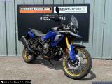 Suzuki DL800 V-Strom for sale