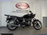 Triumph Bonneville 865 for sale
