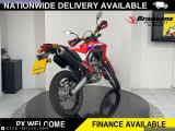 Honda CRF300 2024 motorcycle #2
