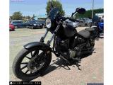 Yamaha XV950 2019 motorcycle #3