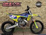 Husqvarna TC 85 for sale