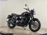 Triumph Bonneville T120 1200 for sale