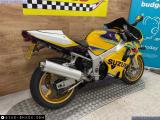 Suzuki GSX-R600 2003 motorcycle #2