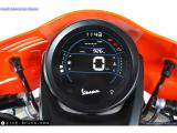 Piaggio Vespa GTV 300 2024 motorcycle #4