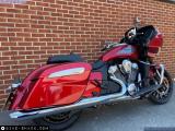 Indian Challenger 1800 2026 motorcycle #3