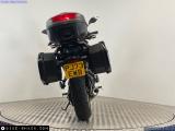 Yamaha Tracer 700 2023 motorcycle #4