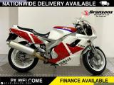 Yamaha FZR1000 EXUP 1993 motorcycle #1